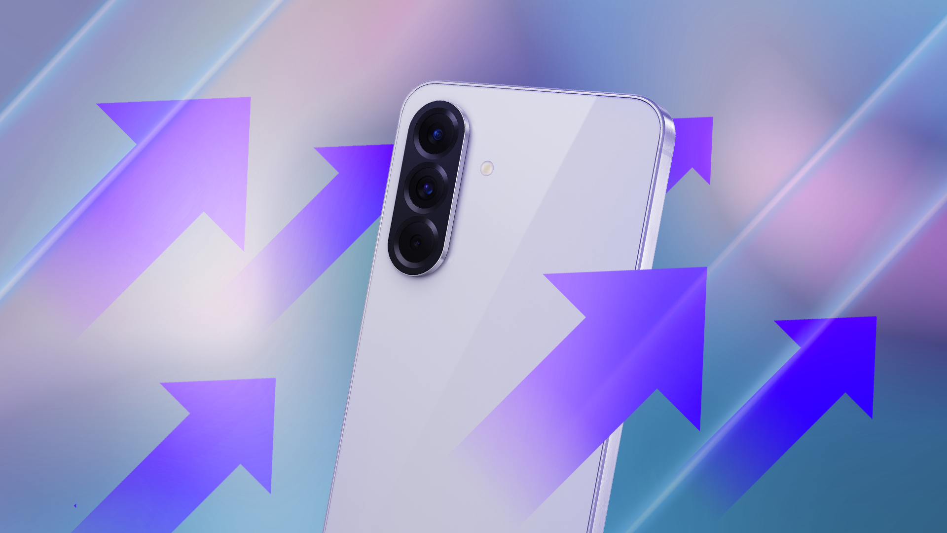 Samsung's One UI Made Me Fall Out of Love With Stock Android