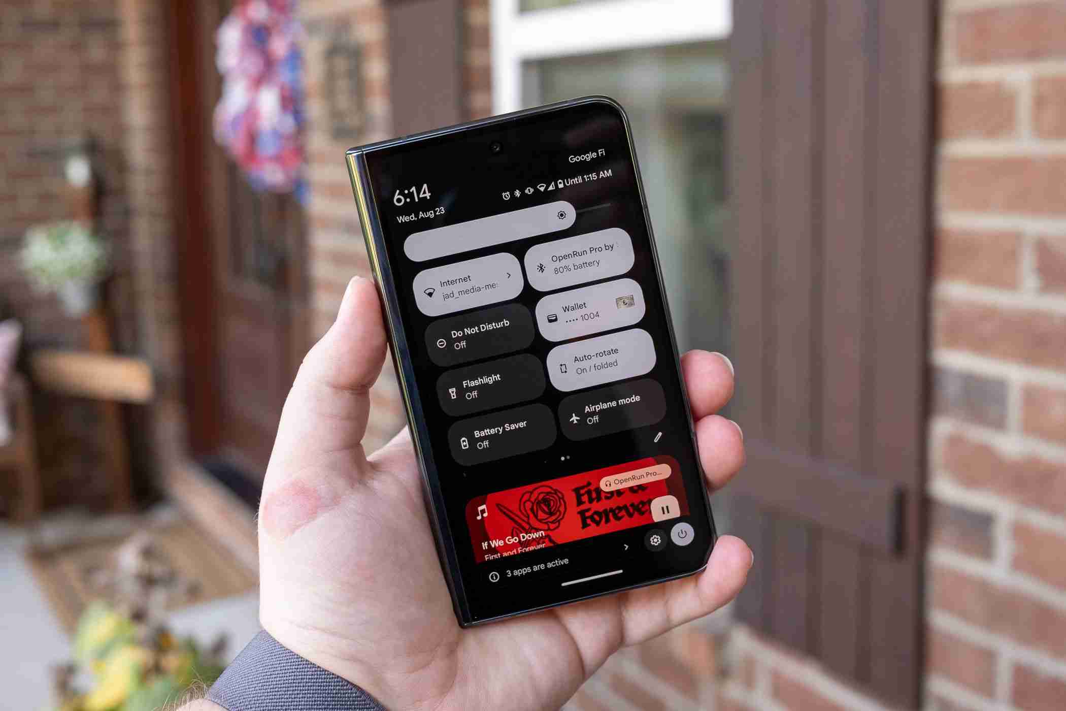 Your Android Phone Already Has a Minimal Phone Built-in