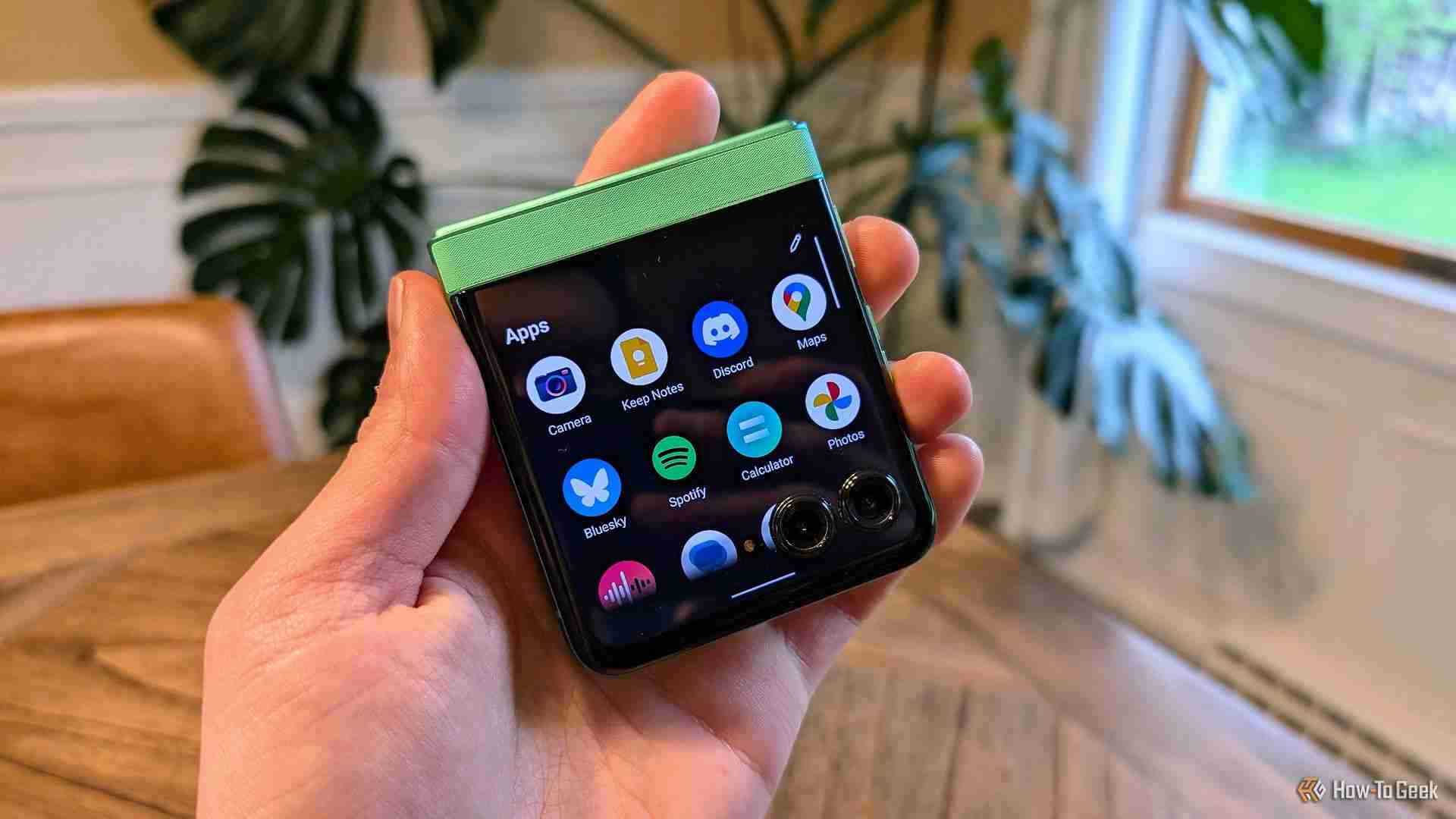 Your Android Phone Already Has a Minimal Phone Built-in