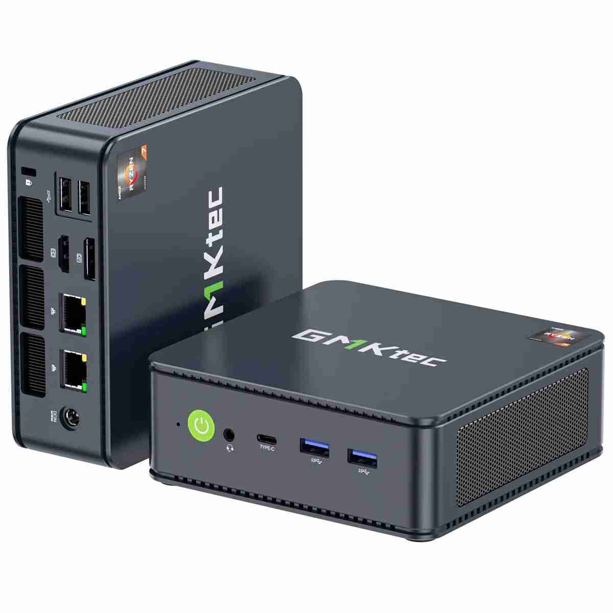 4 Affordable Mini PCs That Can Replace Your Aging Windows 10 PC