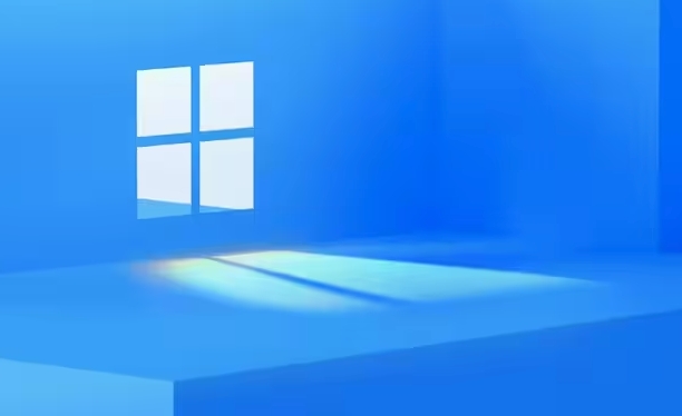 Windows search bar not typing