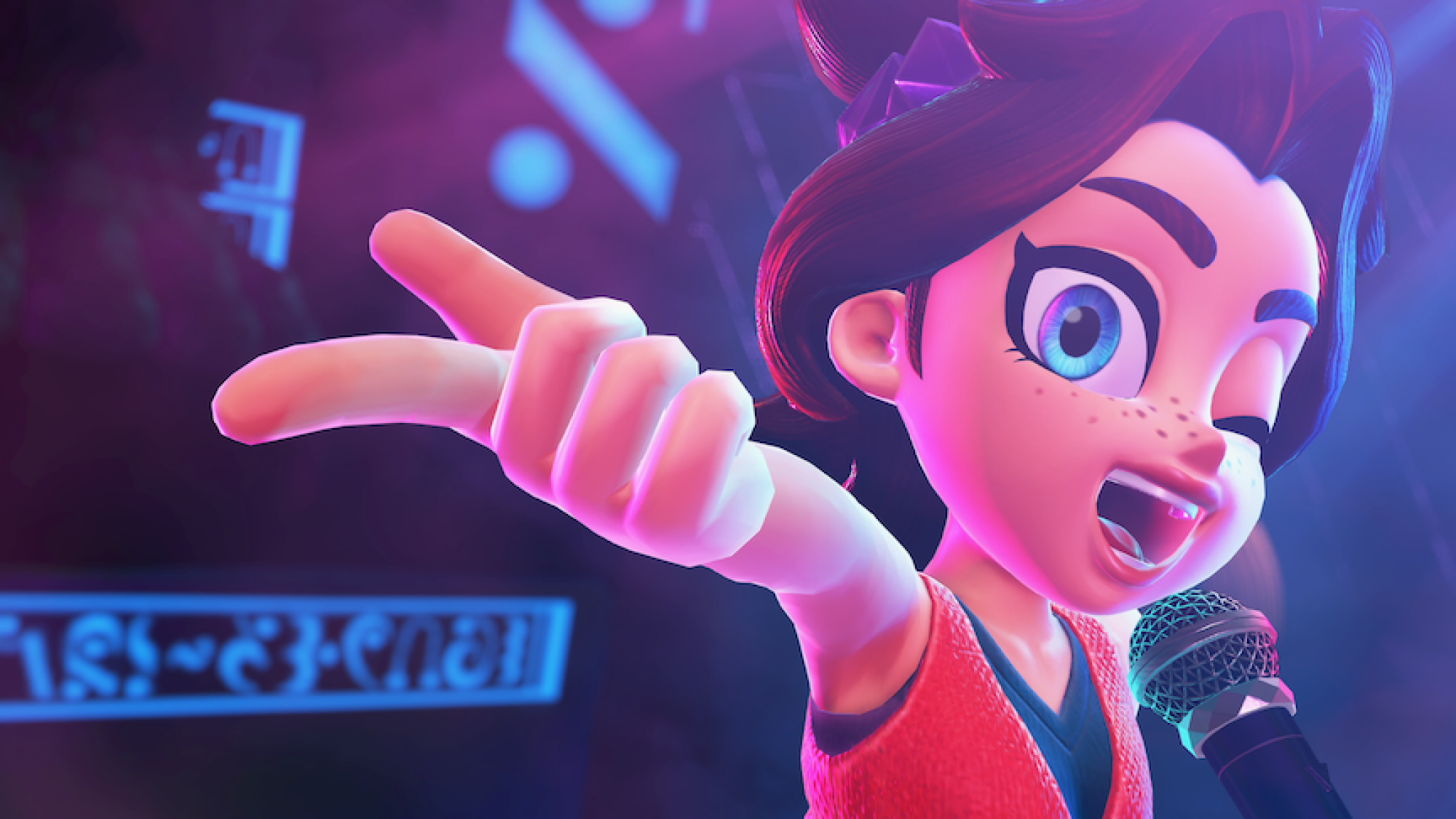 'Donkey Kong Bananza' final hands-on preview: Nintendo's most Pixar game yet