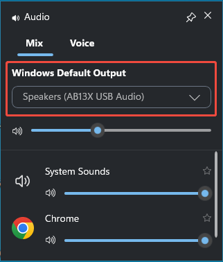 PEAK Voice Chat Not Working on PC: Check This Stepwise Guide!