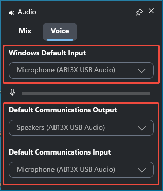 PEAK Voice Chat Not Working on PC: Check This Stepwise Guide!