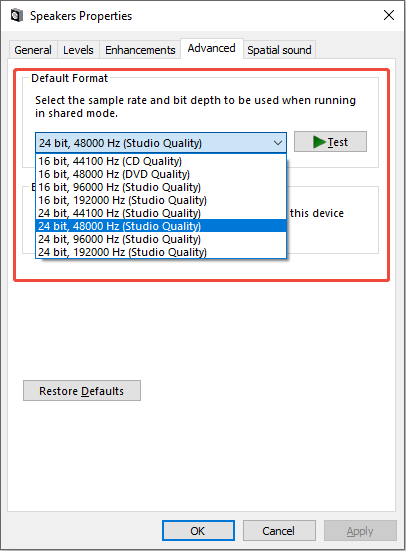 PEAK Voice Chat Not Working on PC: Check This Stepwise Guide!
