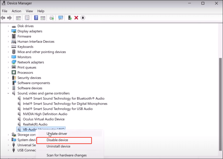 PEAK Voice Chat Not Working on PC: Check This Stepwise Guide!