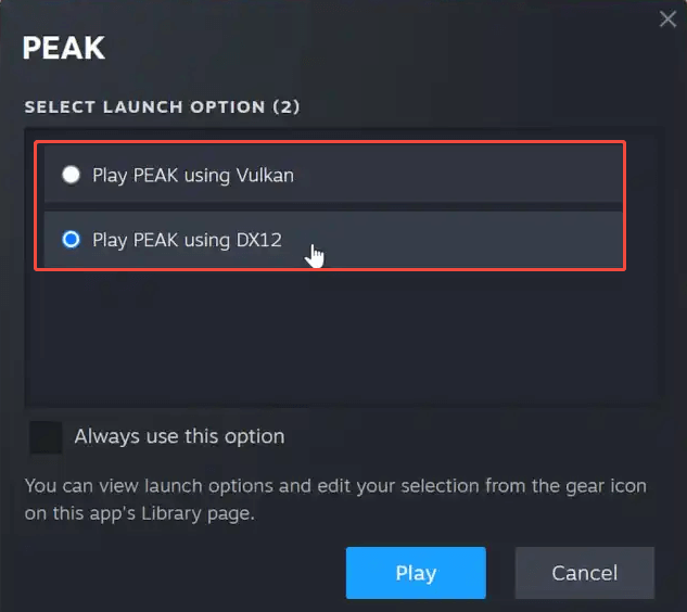 PEAK Voice Chat Not Working on PC: Check This Stepwise Guide!