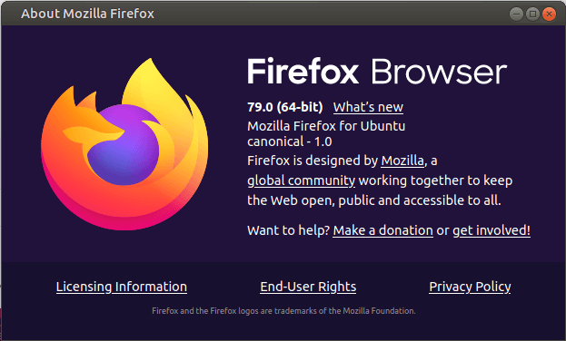 7 façons d'accélérer le navigateur Firefox dans Linux Desktop