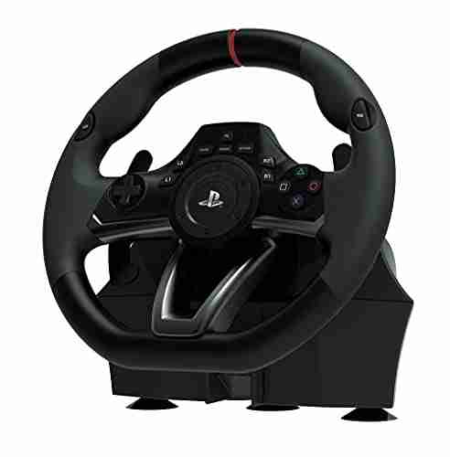 Roda perlumbaan terbaik pada tahun 2025: roda kegemaran kami dari thrustmaster, logitech dan banyak lagi