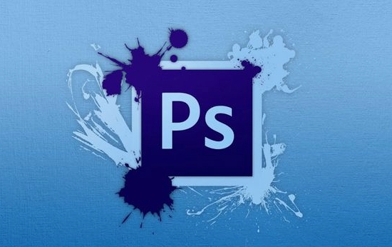 How to make text follow a path in Photoshop