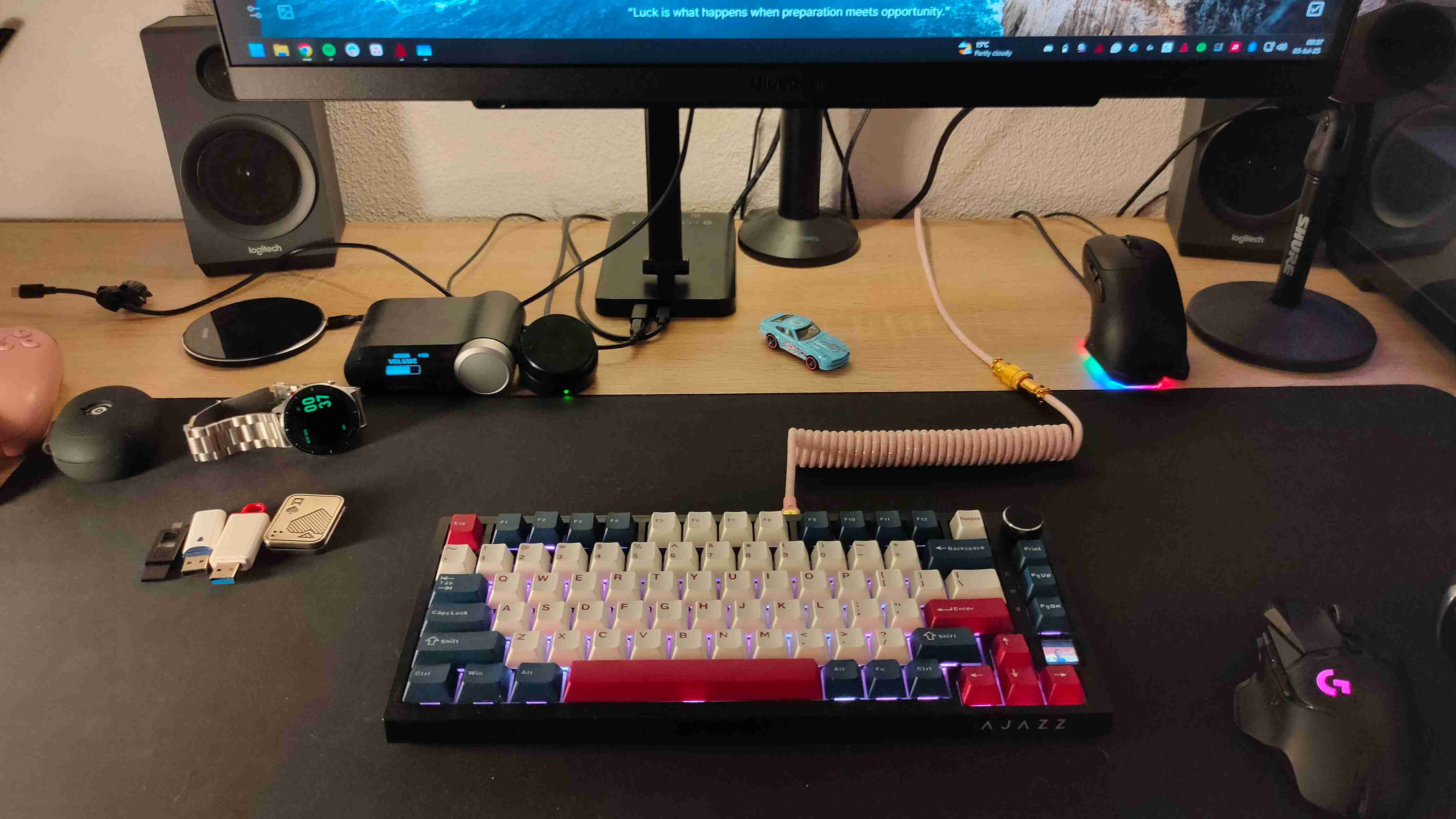 These 10 Things Are Terrible for My PC, but I Still Do Them Anyway