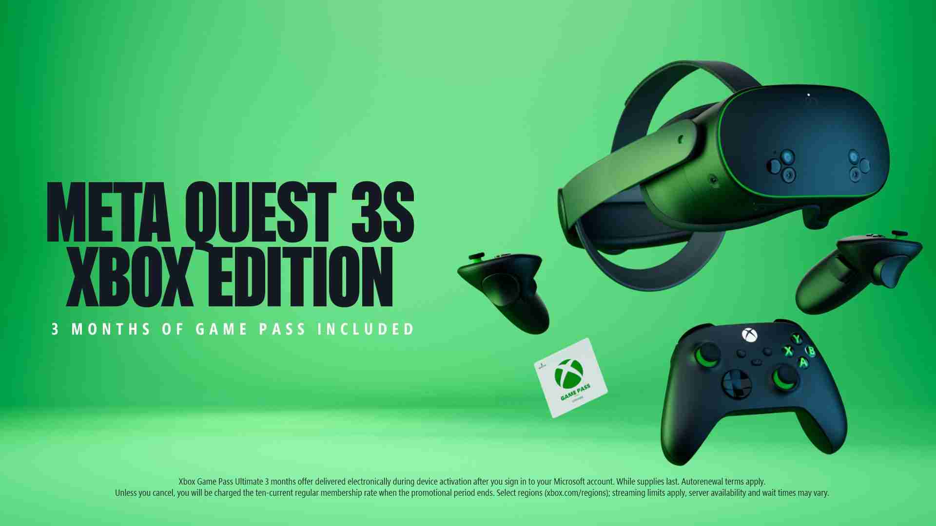 Why Microsoft’s Xbox Branding Binge Has Me Worried