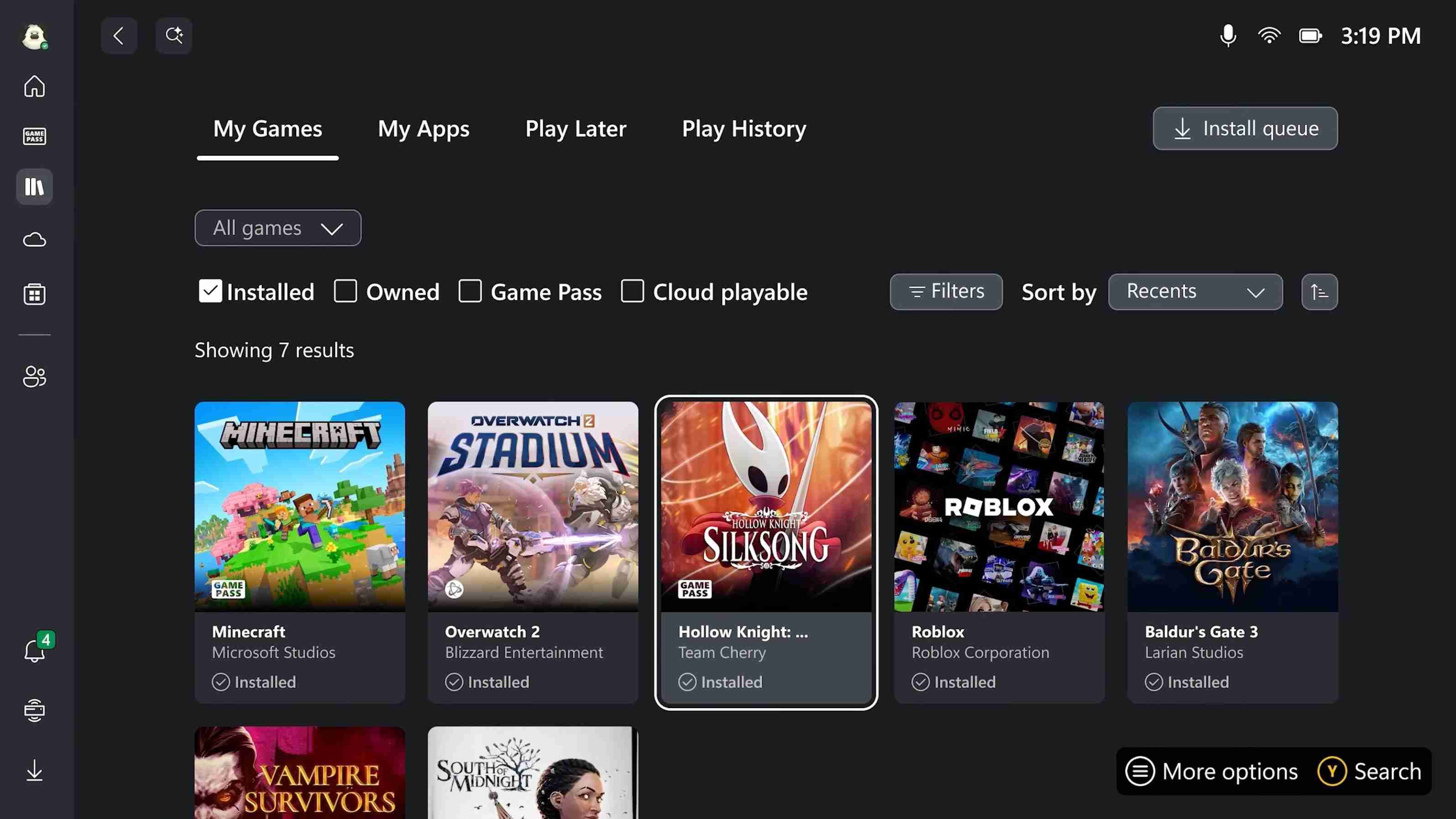 Why Microsoft’s Xbox Branding Binge Has Me Worried