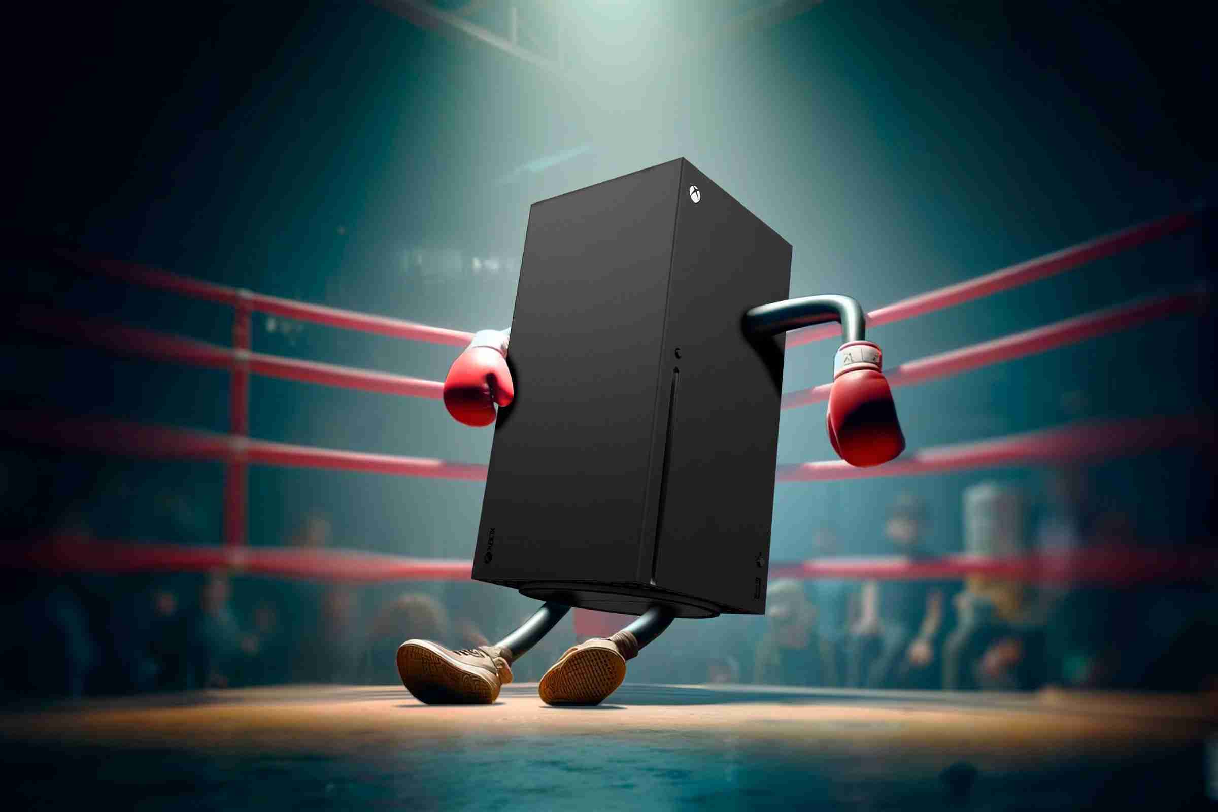 Why Microsoft’s Xbox Branding Binge Has Me Worried