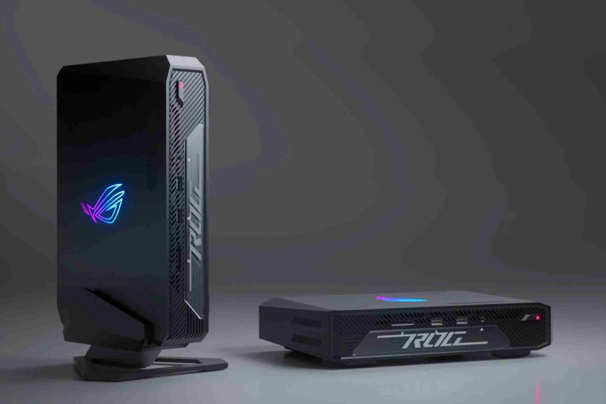 Can a Mini PC Replace Your Desktop PC?