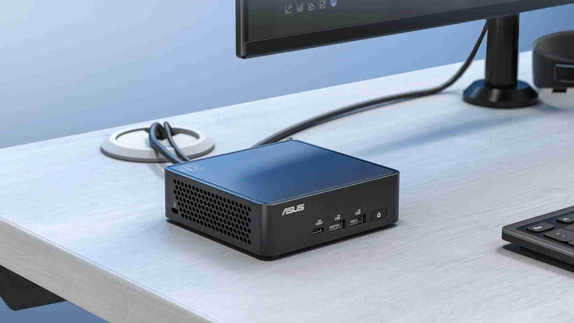 Can a Mini PC Replace Your Desktop PC?