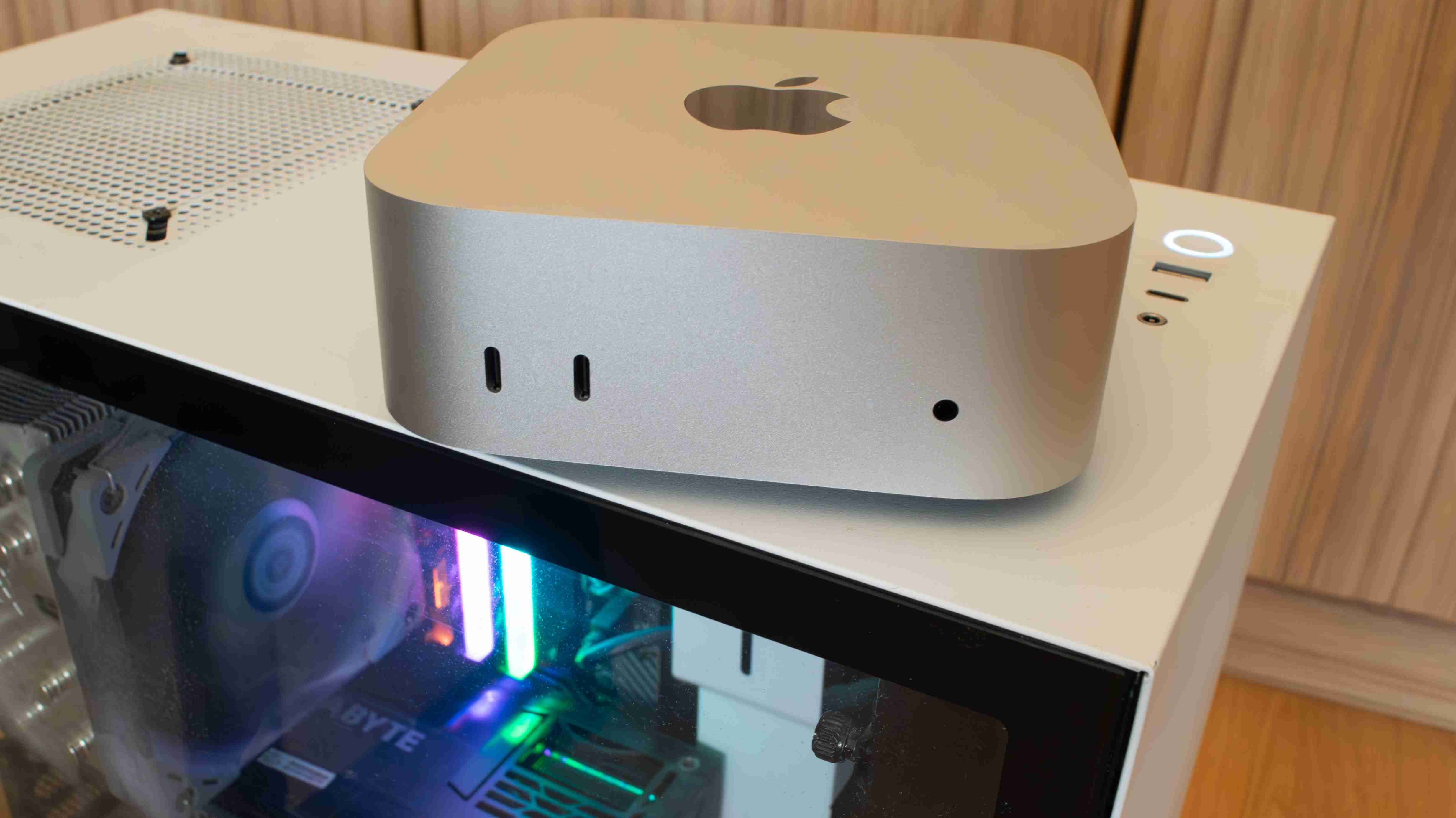 Can a Mini PC Replace Your Desktop PC?