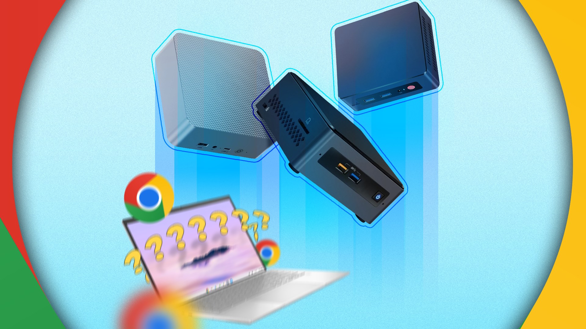 Can a Mini PC Replace Your Desktop PC?