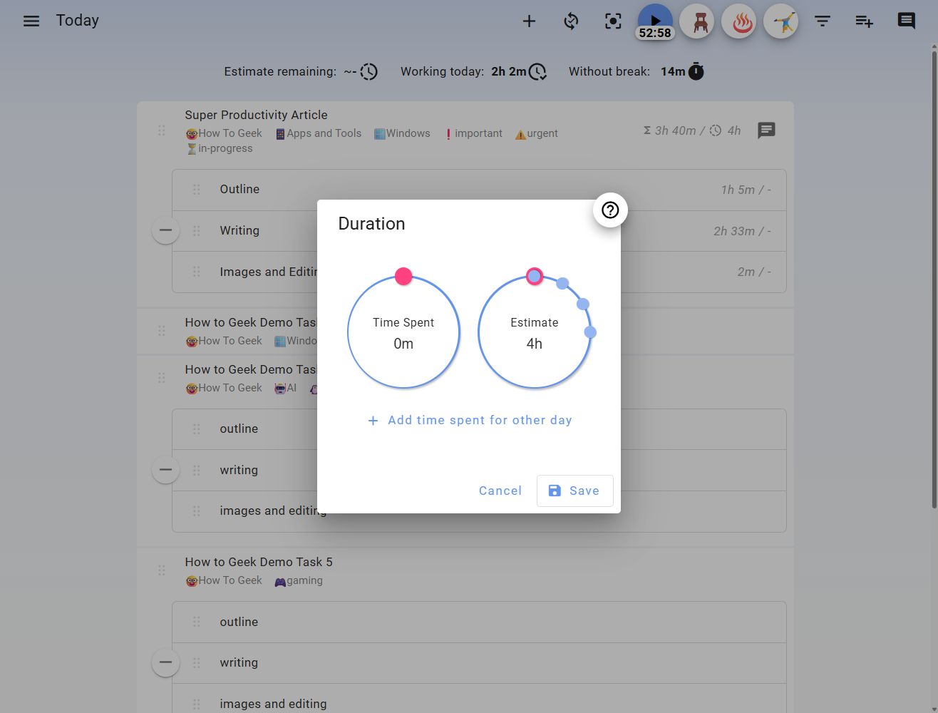 Warum ich bezahlte Produktivit?ts-Apps für diese kostenlose Open-Source-Alternative abgelegt habe