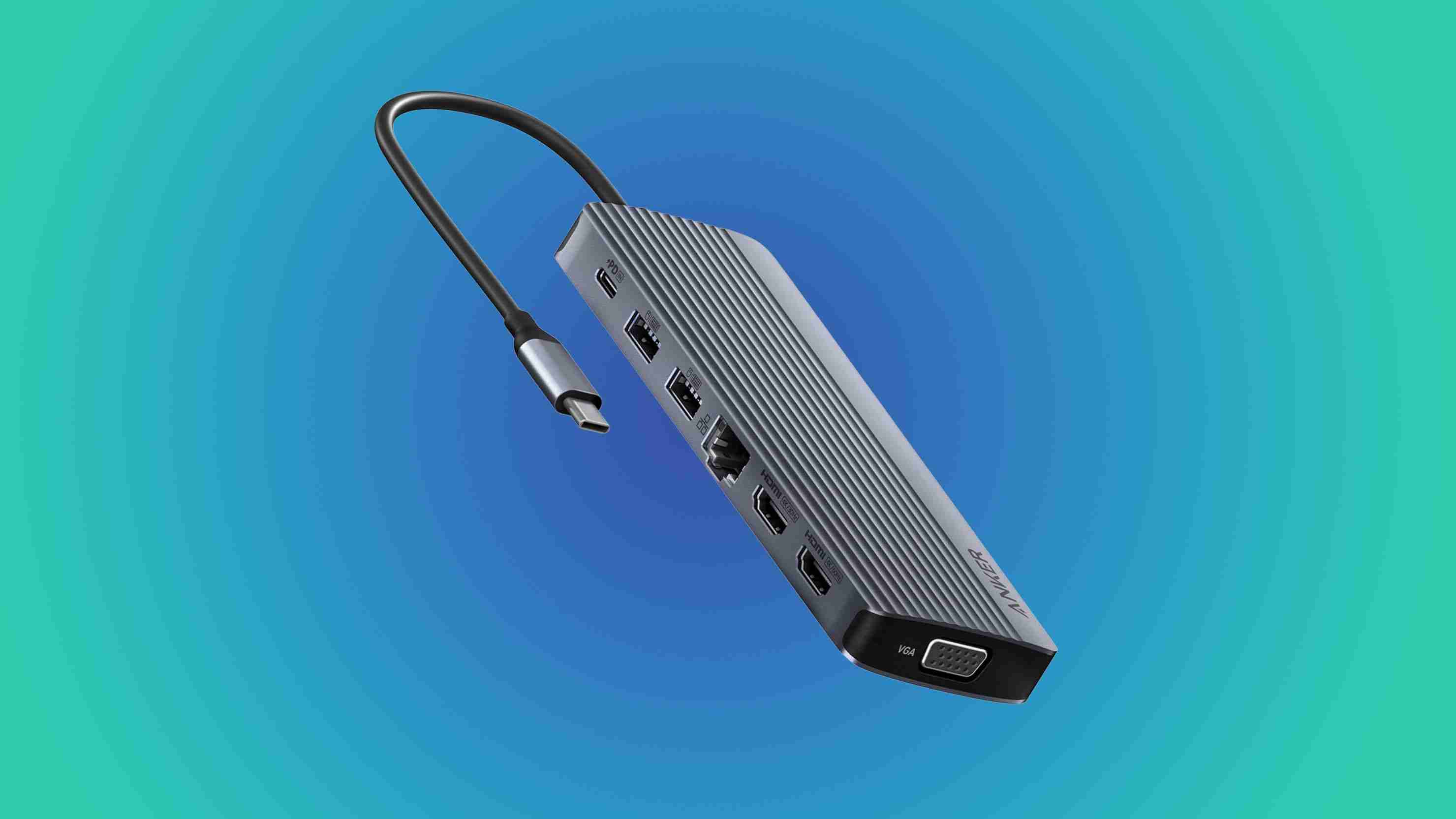 Don’t Buy a Laptop if It Doesn’t Have Two USB-C Ports