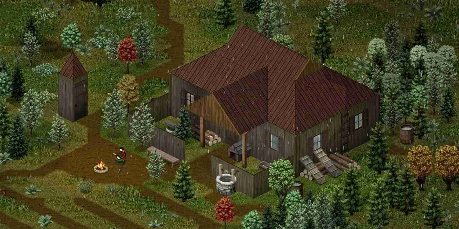 These Are the 4 Best Games to Self Host on a Mini PC