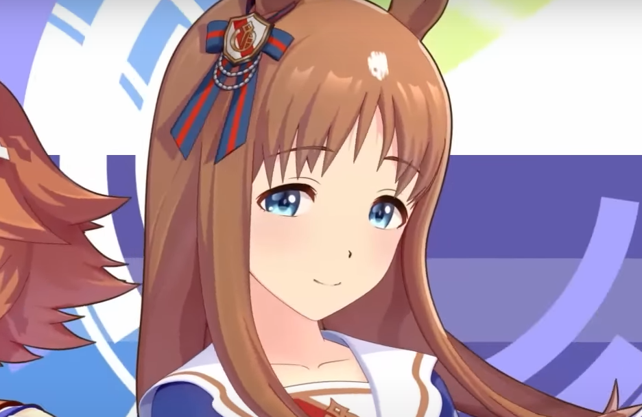 Grass Wonder Build Guide | Uma Musume Pretty Derby