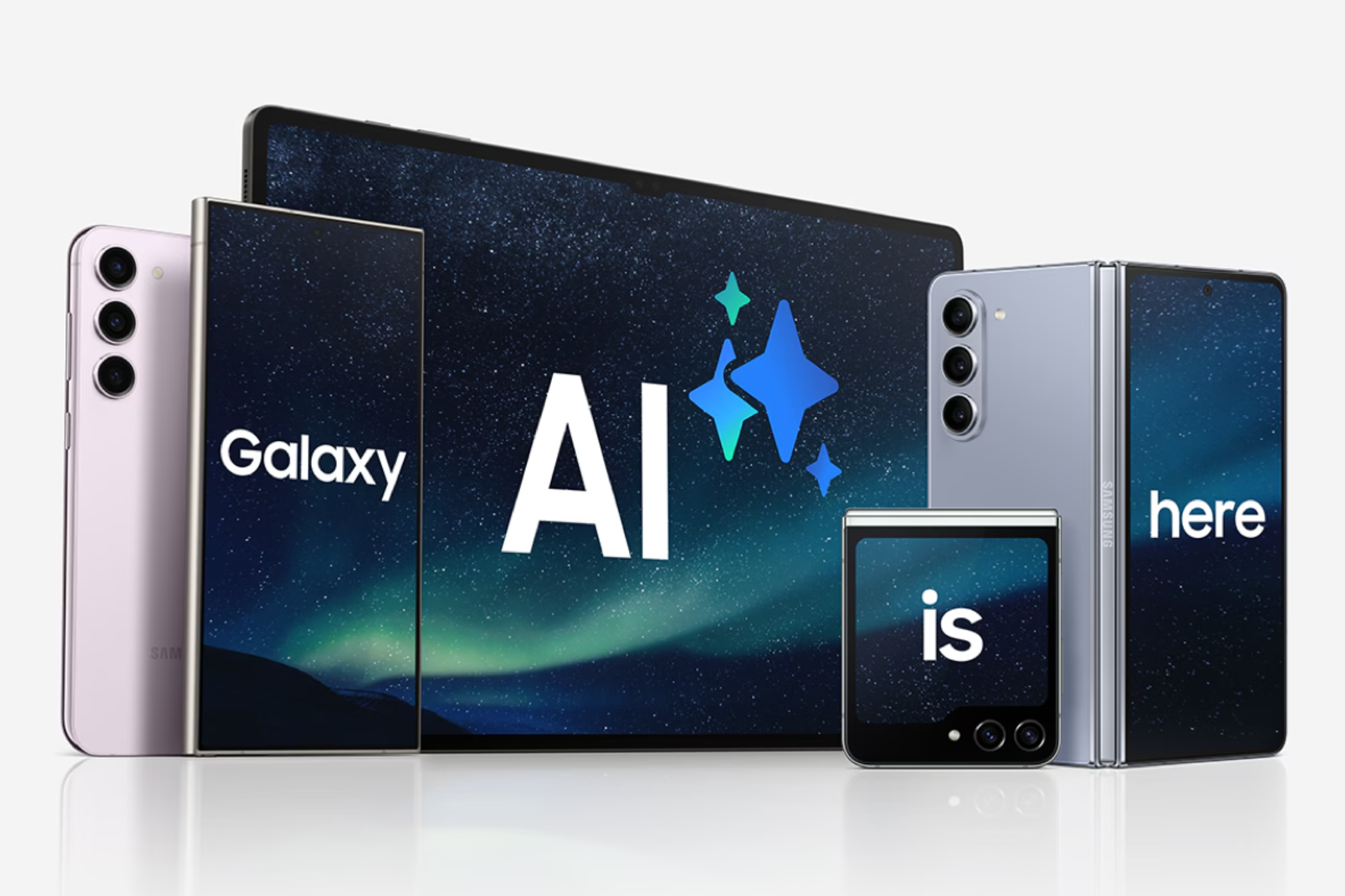 Samsung Galaxy Unpacked July 2025: How to Watch, What to Expect