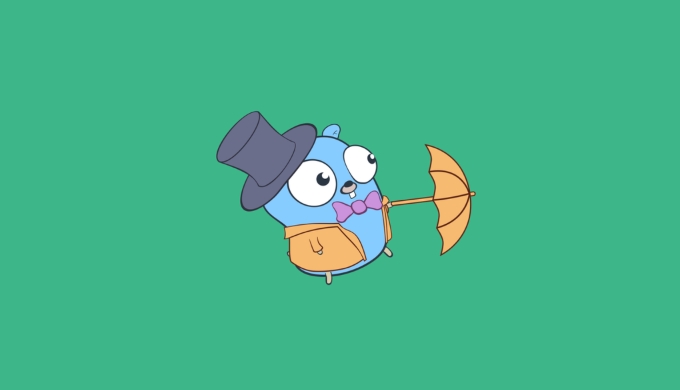 Is golang frontend or backend