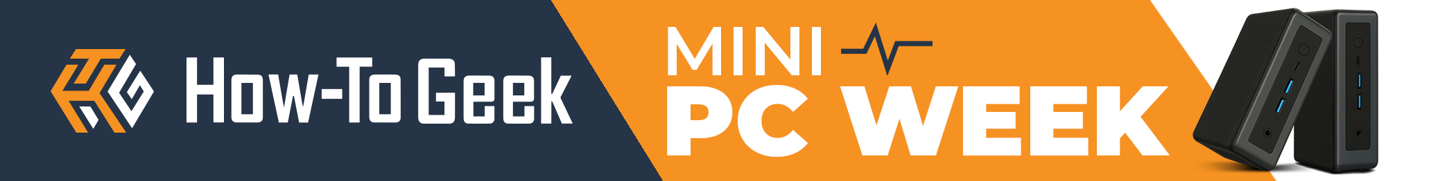 Want to Build an Everyday Work Desktop? Get a Mini PC Instead