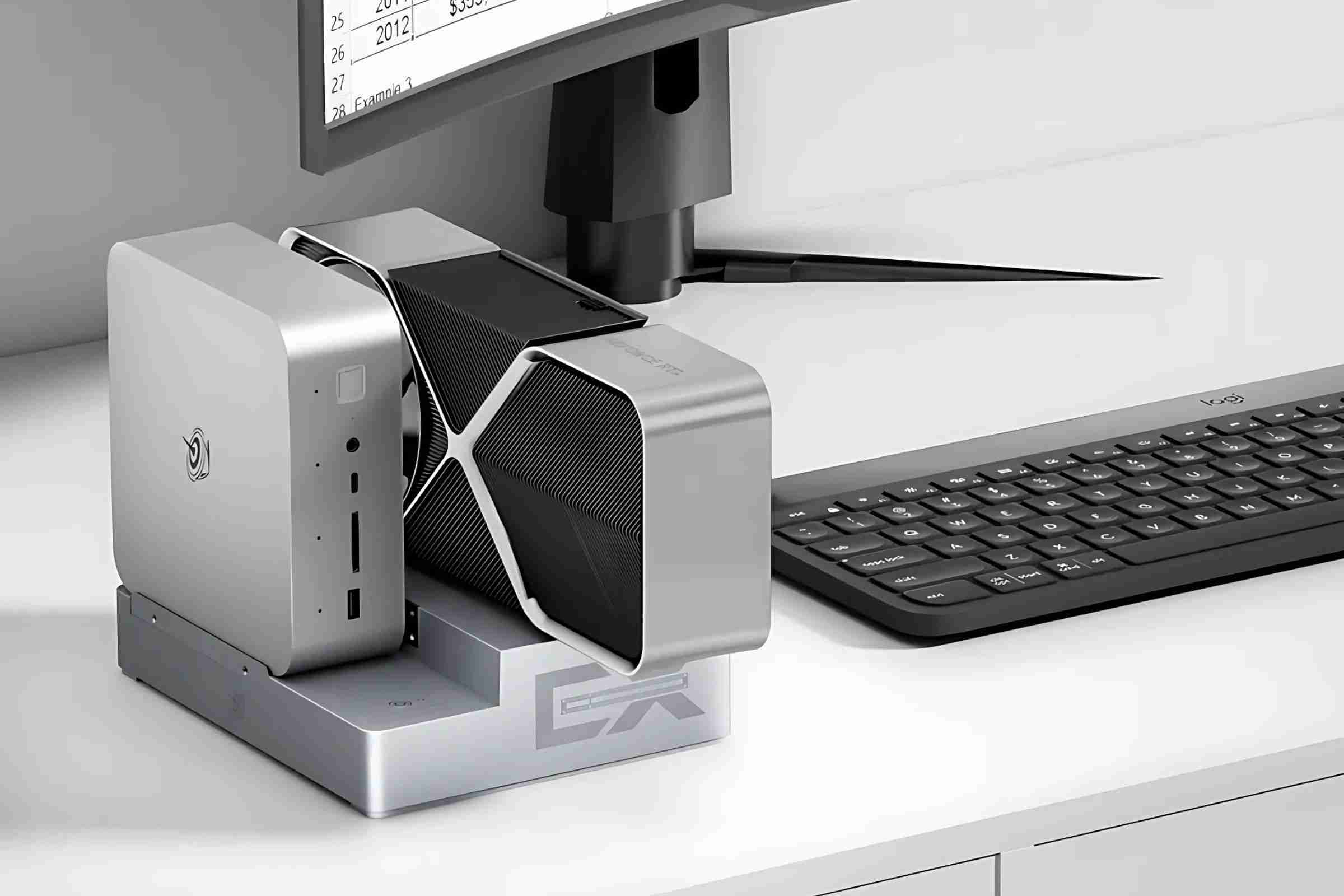 Want to Build an Everyday Work Desktop? Get a Mini PC Instead