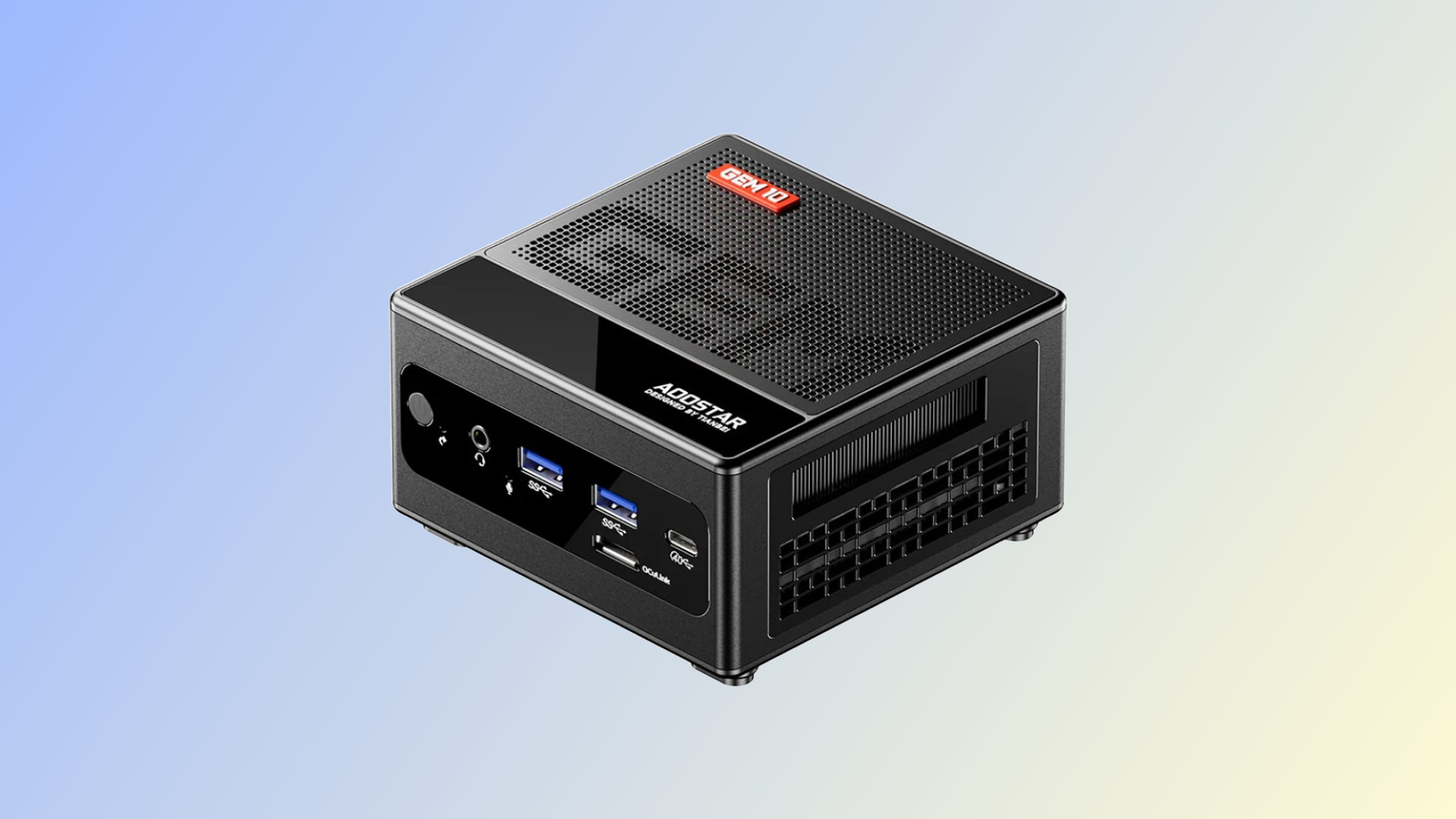 Want to Build an Everyday Work Desktop? Get a Mini PC Instead