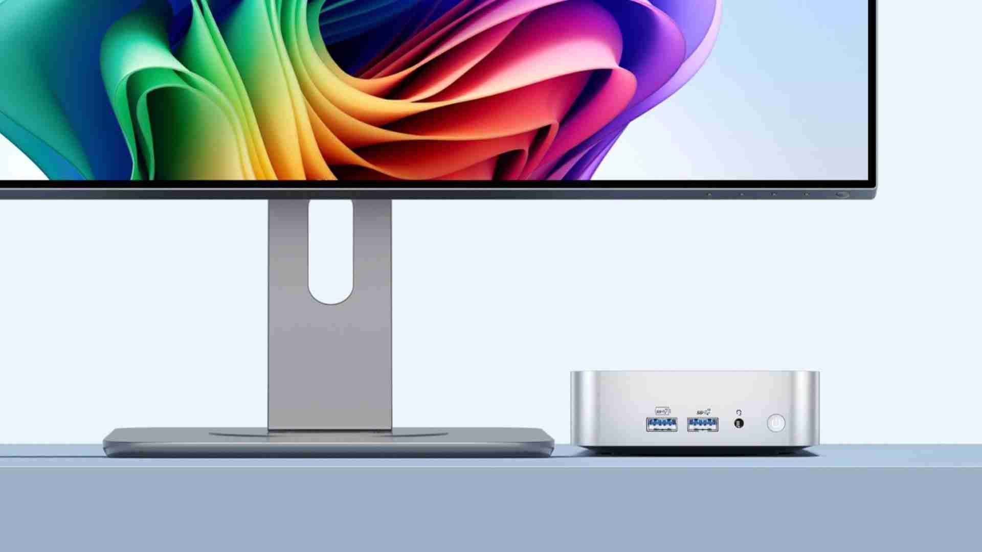 Want to Build an Everyday Work Desktop? Get a Mini PC Instead