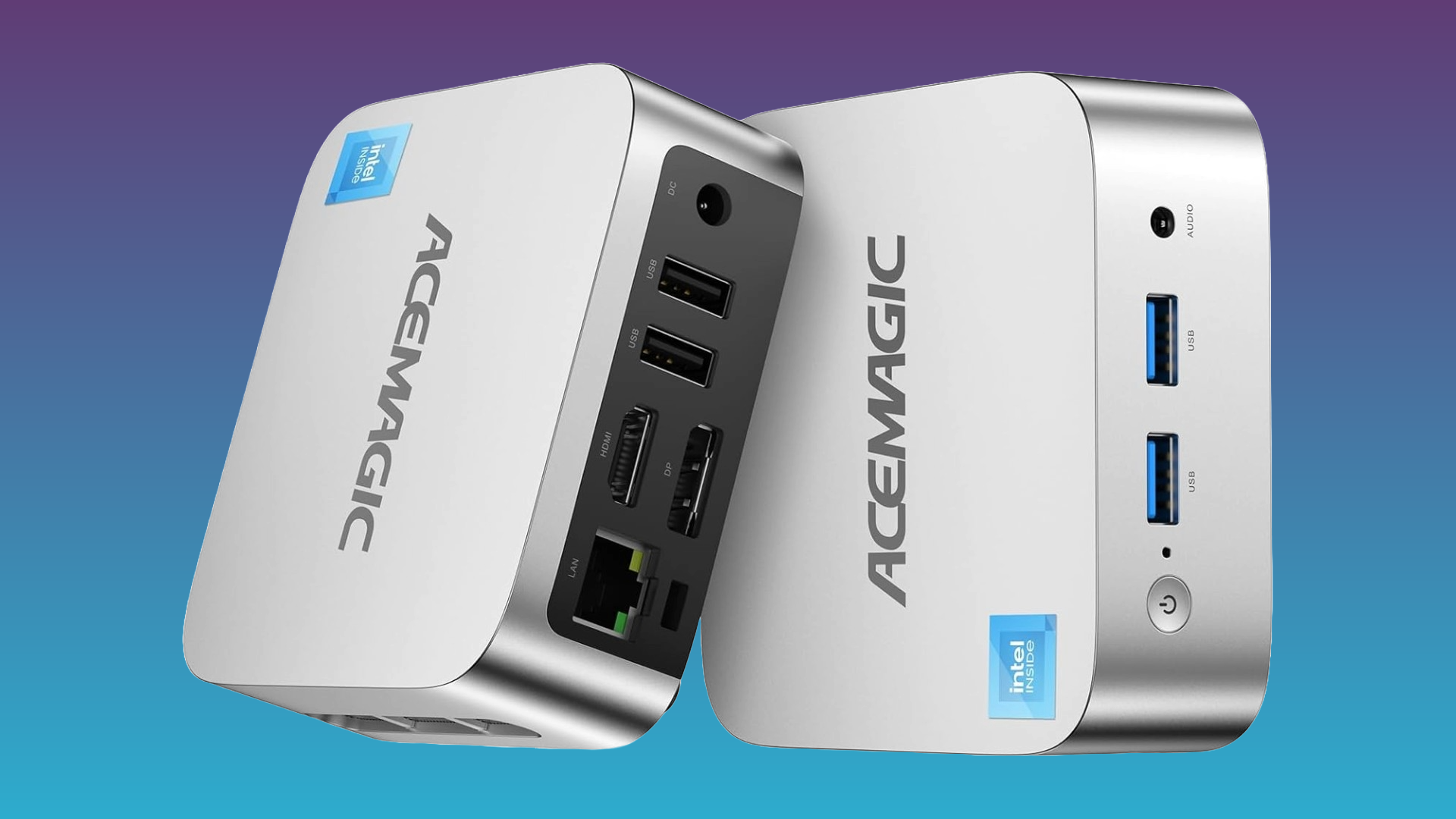 Want to Build an Everyday Work Desktop? Get a Mini PC Instead