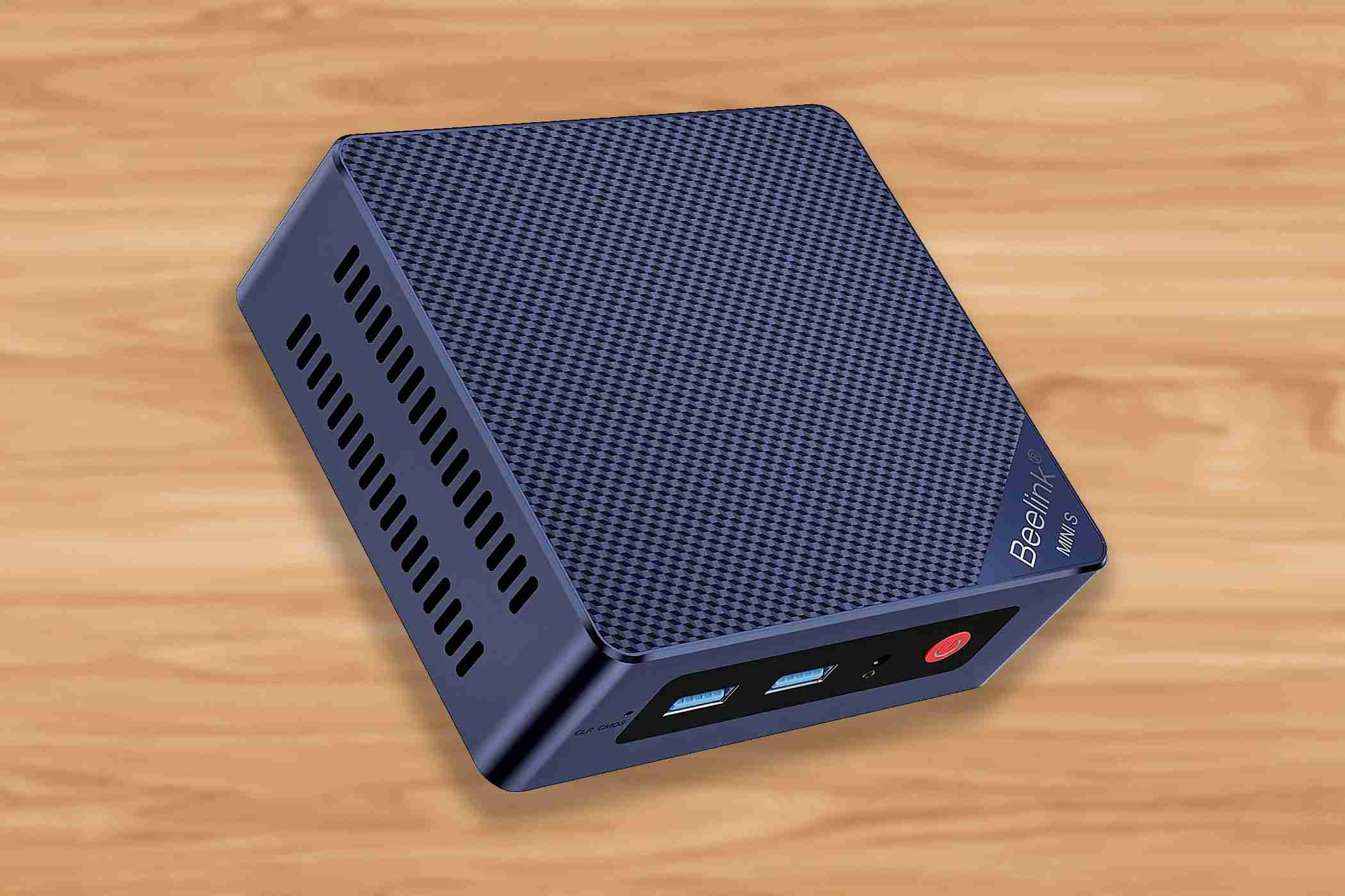 Want to Build an Everyday Work Desktop? Get a Mini PC Instead