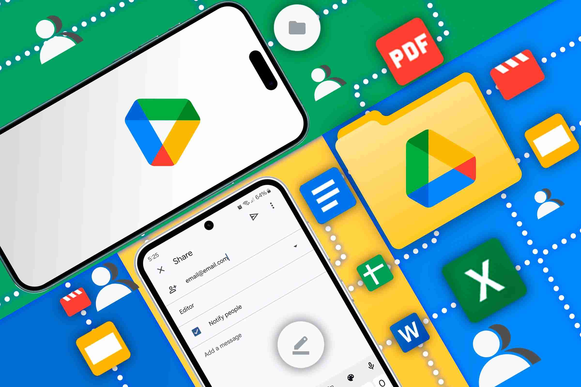 How I Get Google Drive to Automatically Sync New Windows 11 Files
