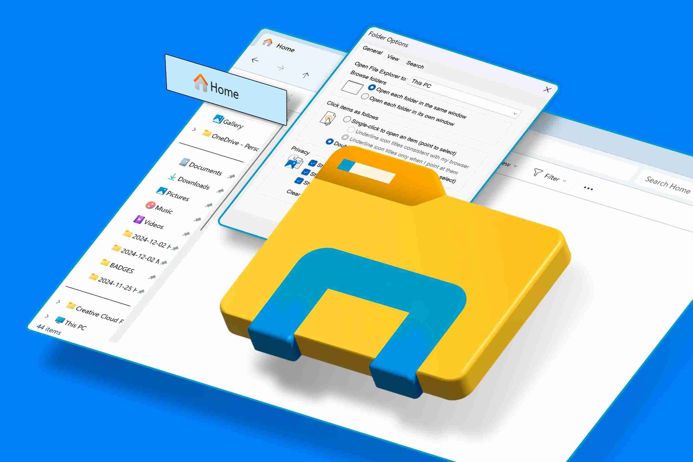 How I Get Google Drive to Automatically Sync New Windows 11 Files