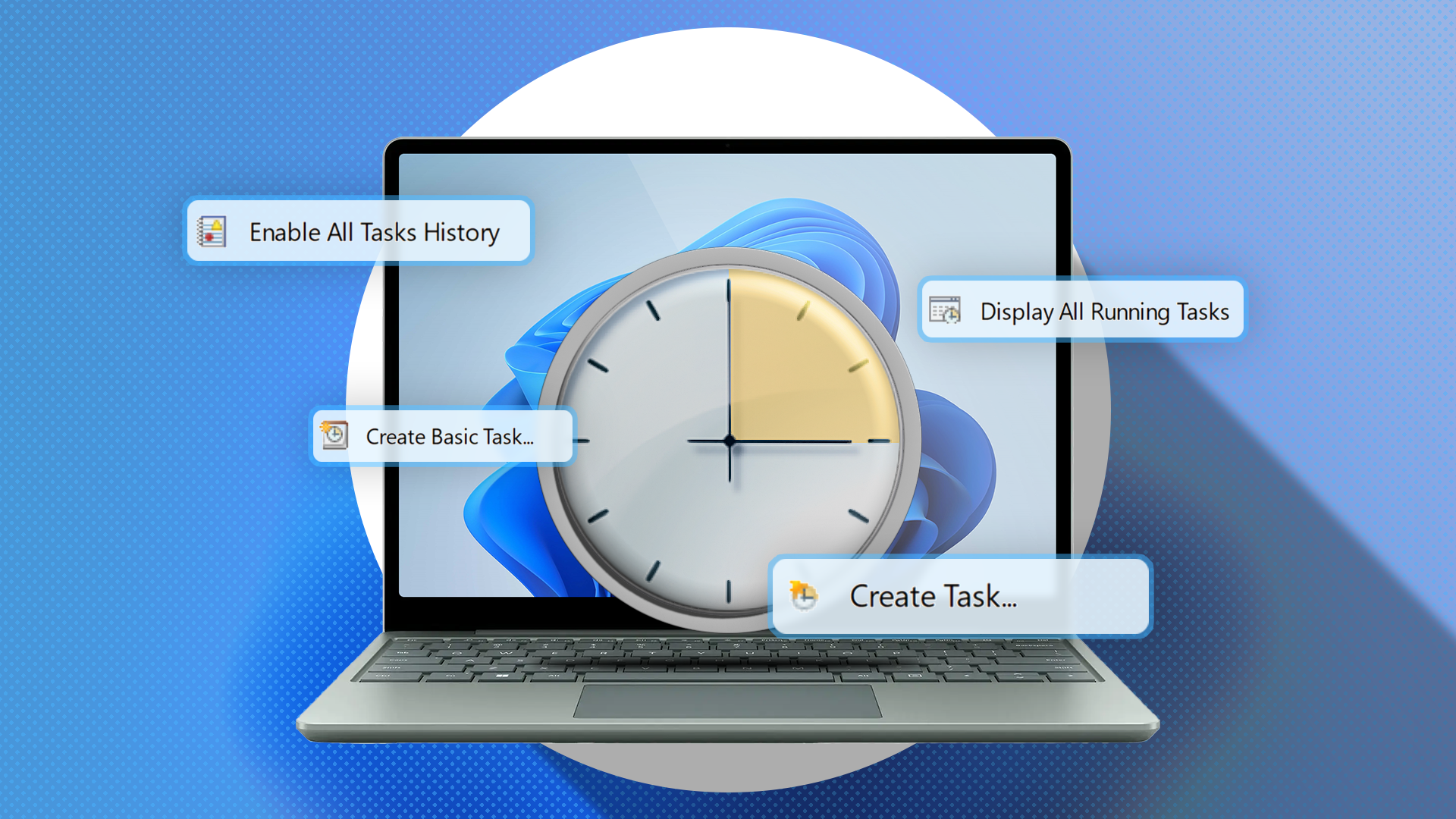 How I Get Google Drive to Automatically Sync New Windows 11 Files