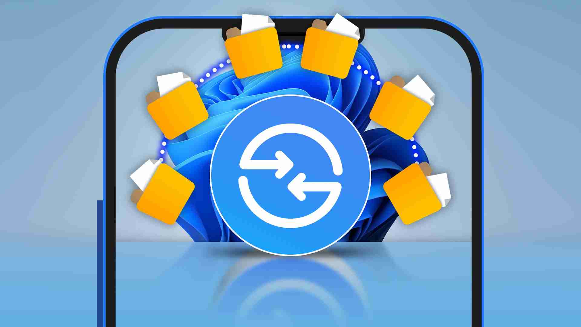 How I Get Google Drive to Automatically Sync New Windows 11 Files