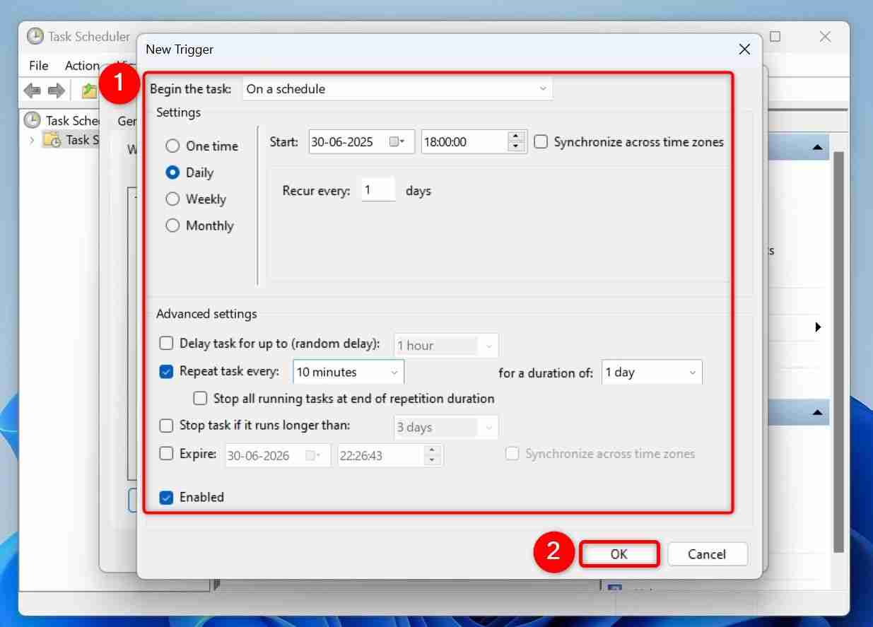 How I Get Google Drive to Automatically Sync New Windows 11 Files