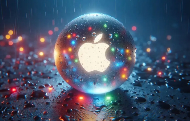 What is Apple Silicon M1/M2/M3?