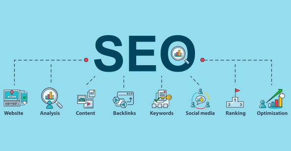How long does Google SEO take to show results?