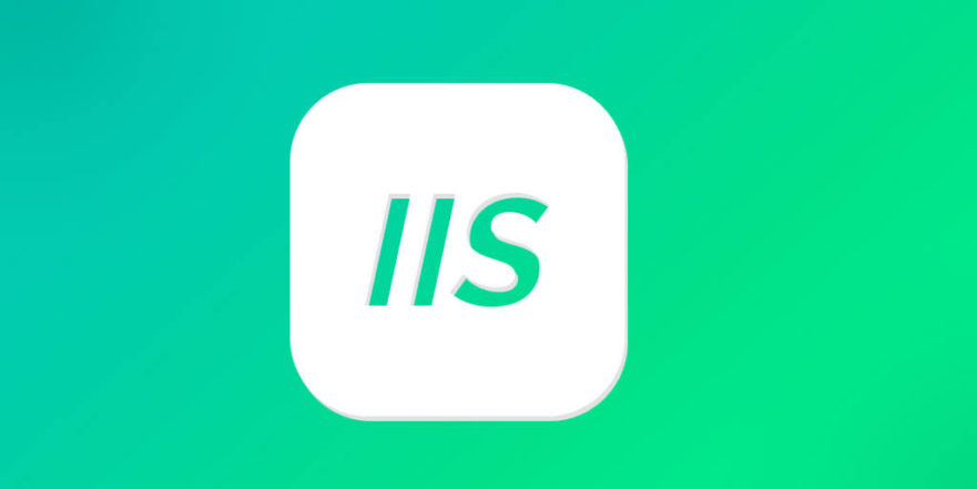 Configuring Authentication Methods (Windows, Forms, Basic) in IIS