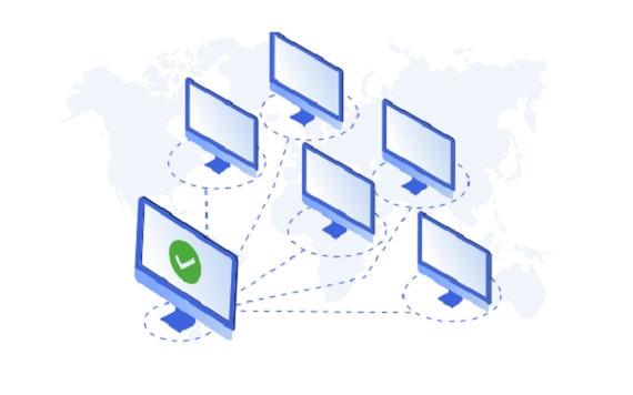 How to use Wake on LAN for Remote Desktop?