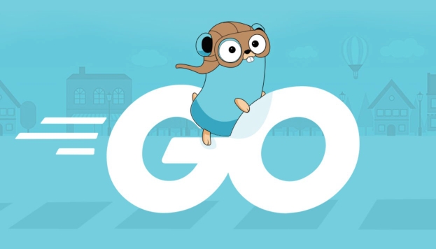 How to work with xml in golang