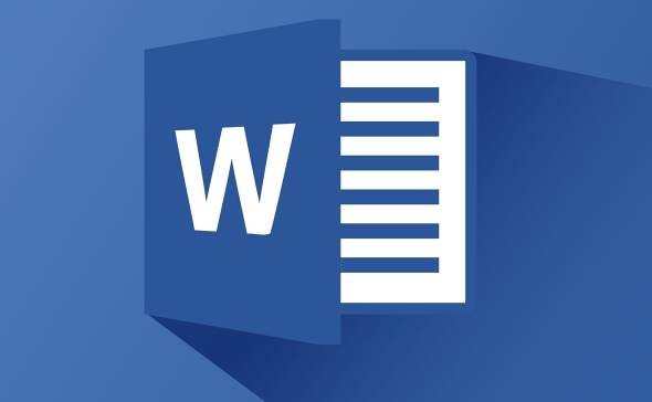 how to add a border to a table in Word