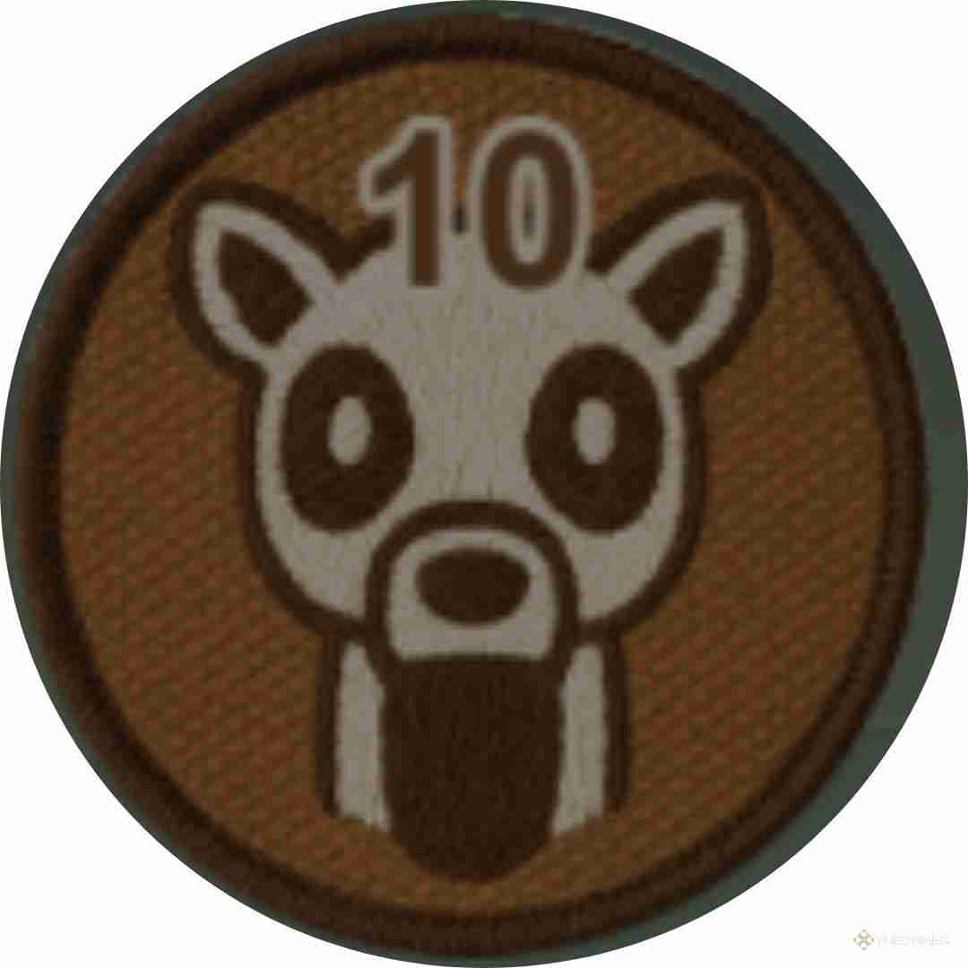 Roblox: 99 Nights In The Forest - All Badges And How To Unlock Them