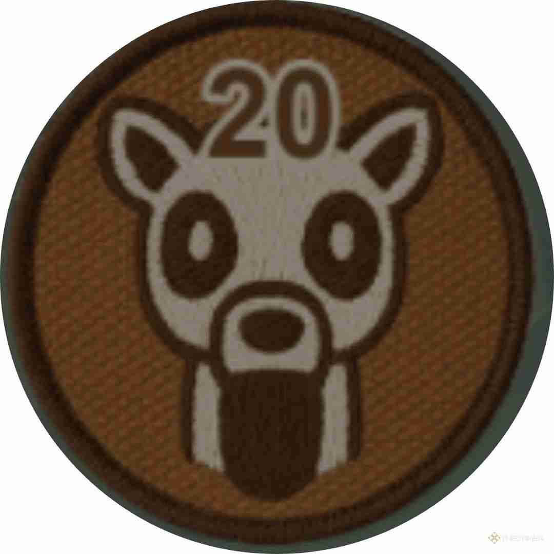 Roblox: 99 Nights In The Forest - All Badges And How To Unlock Them