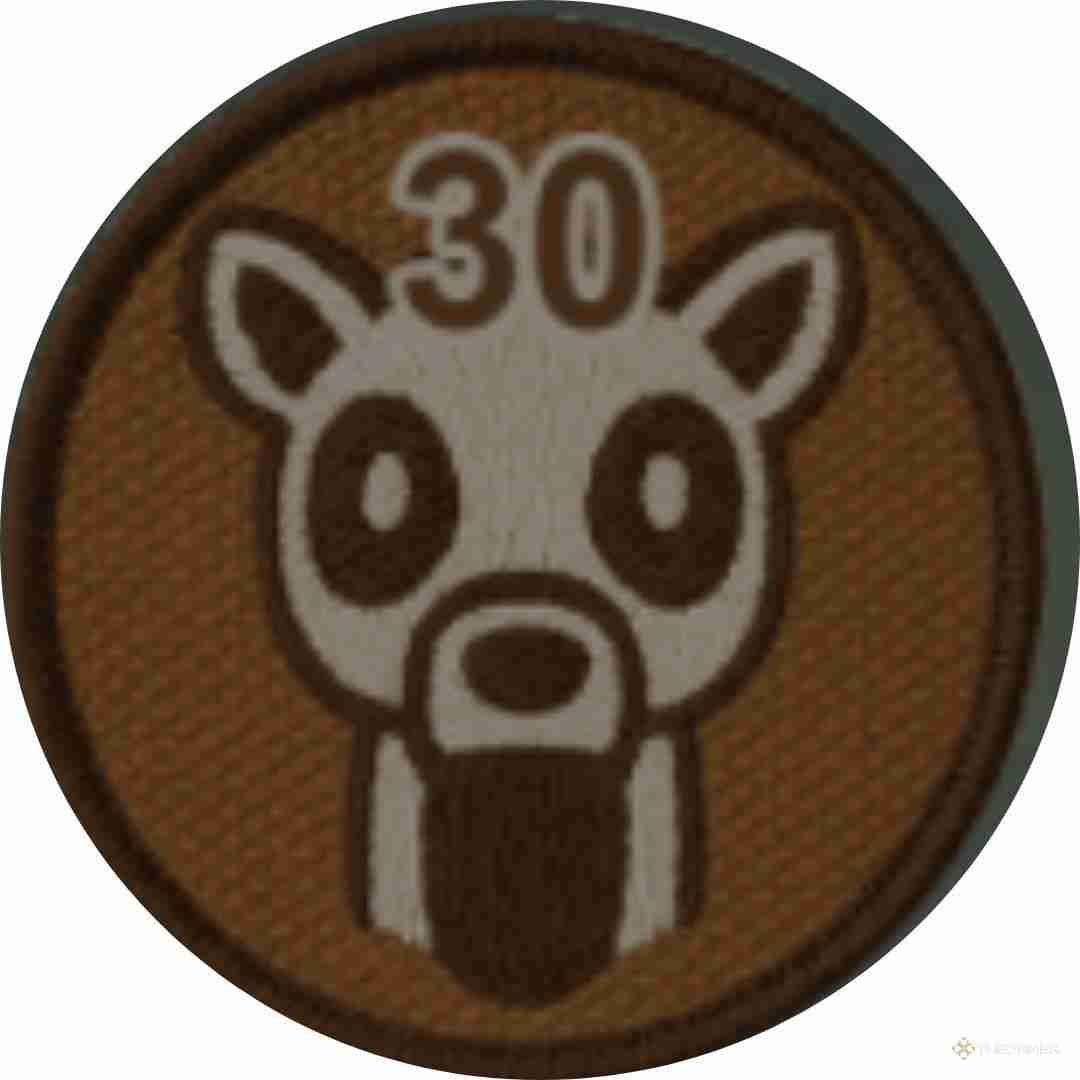 Roblox: 99 Nights In The Forest - All Badges And How To Unlock Them