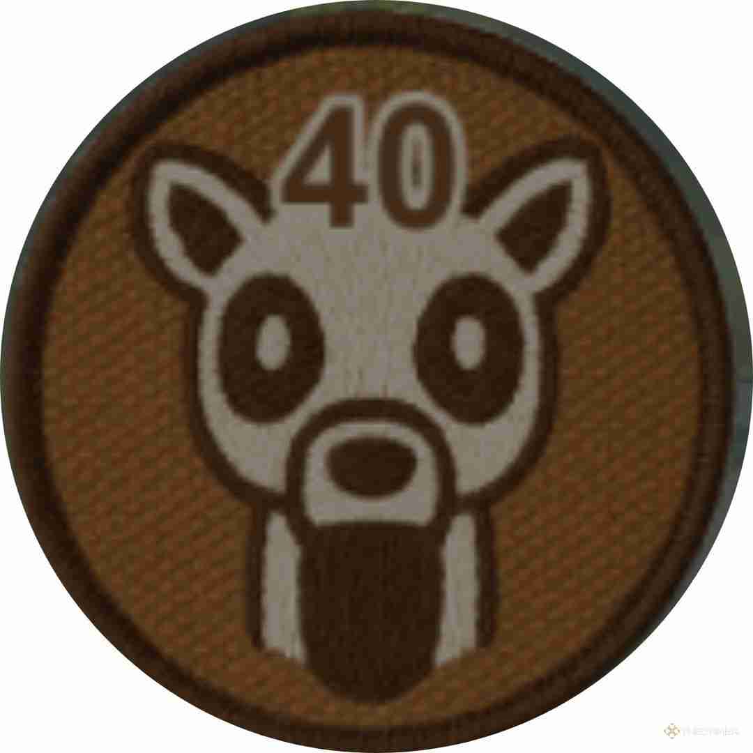 Roblox: 99 Nights In The Forest - All Badges And How To Unlock Them