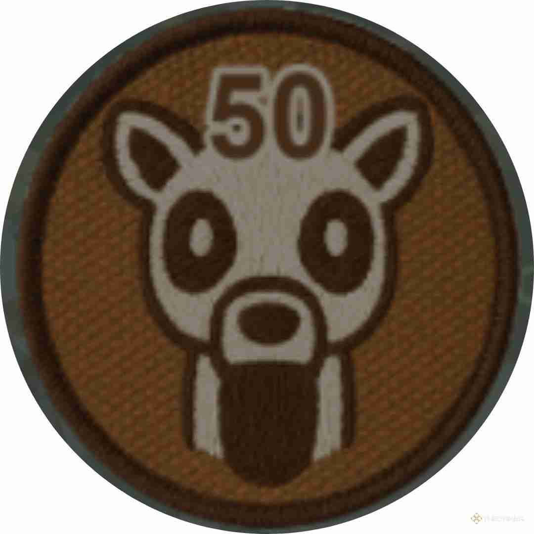 Roblox: 99 Nights In The Forest - All Badges And How To Unlock Them